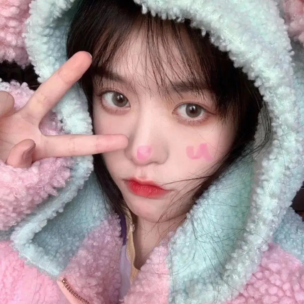 夜合花